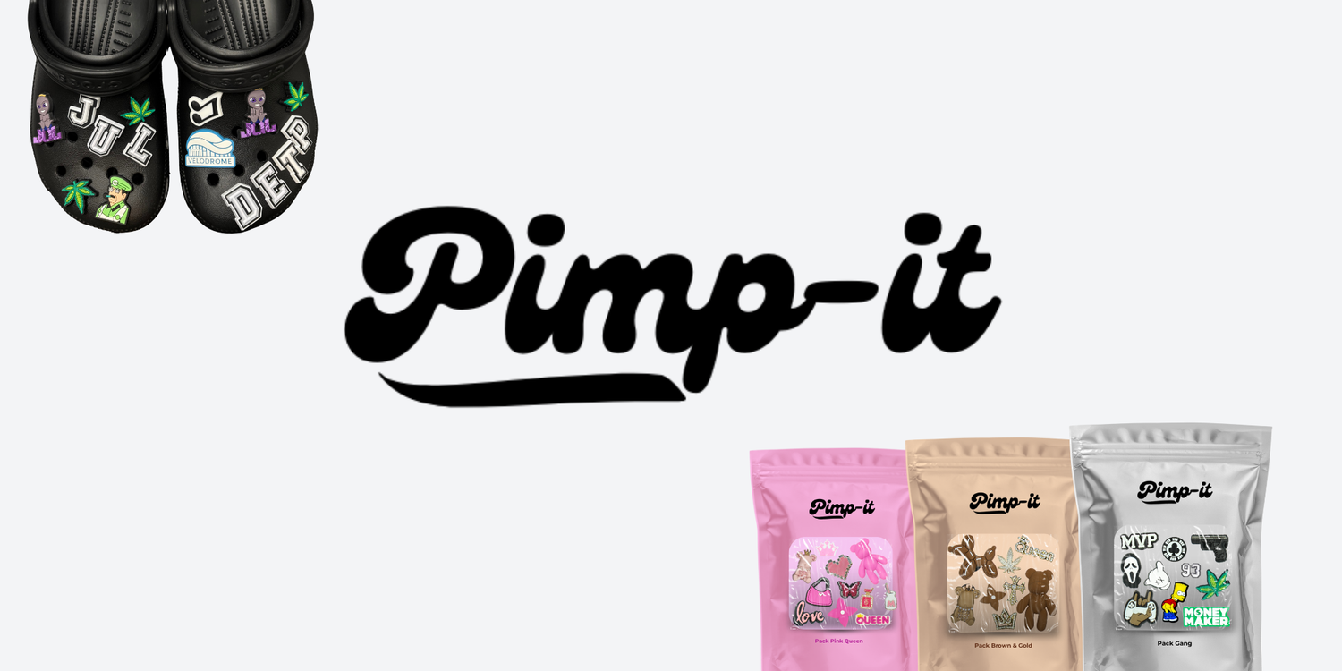 Où acheter des sabots et des pins pour Clogs dans le 93 ?