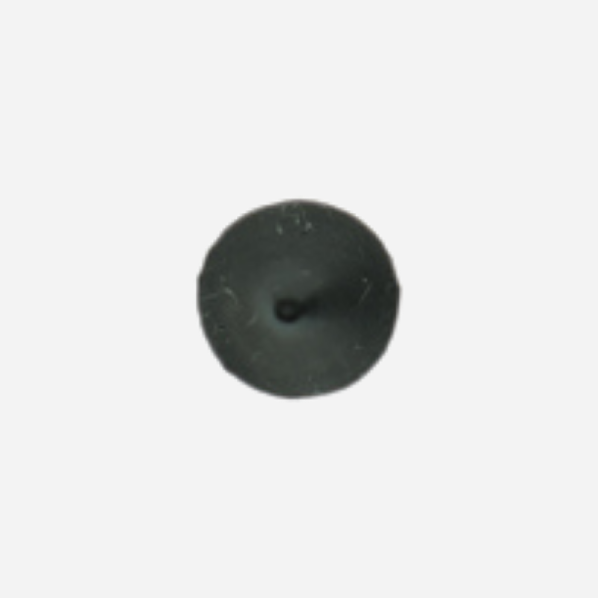 Charm für Clogs – Schwarz