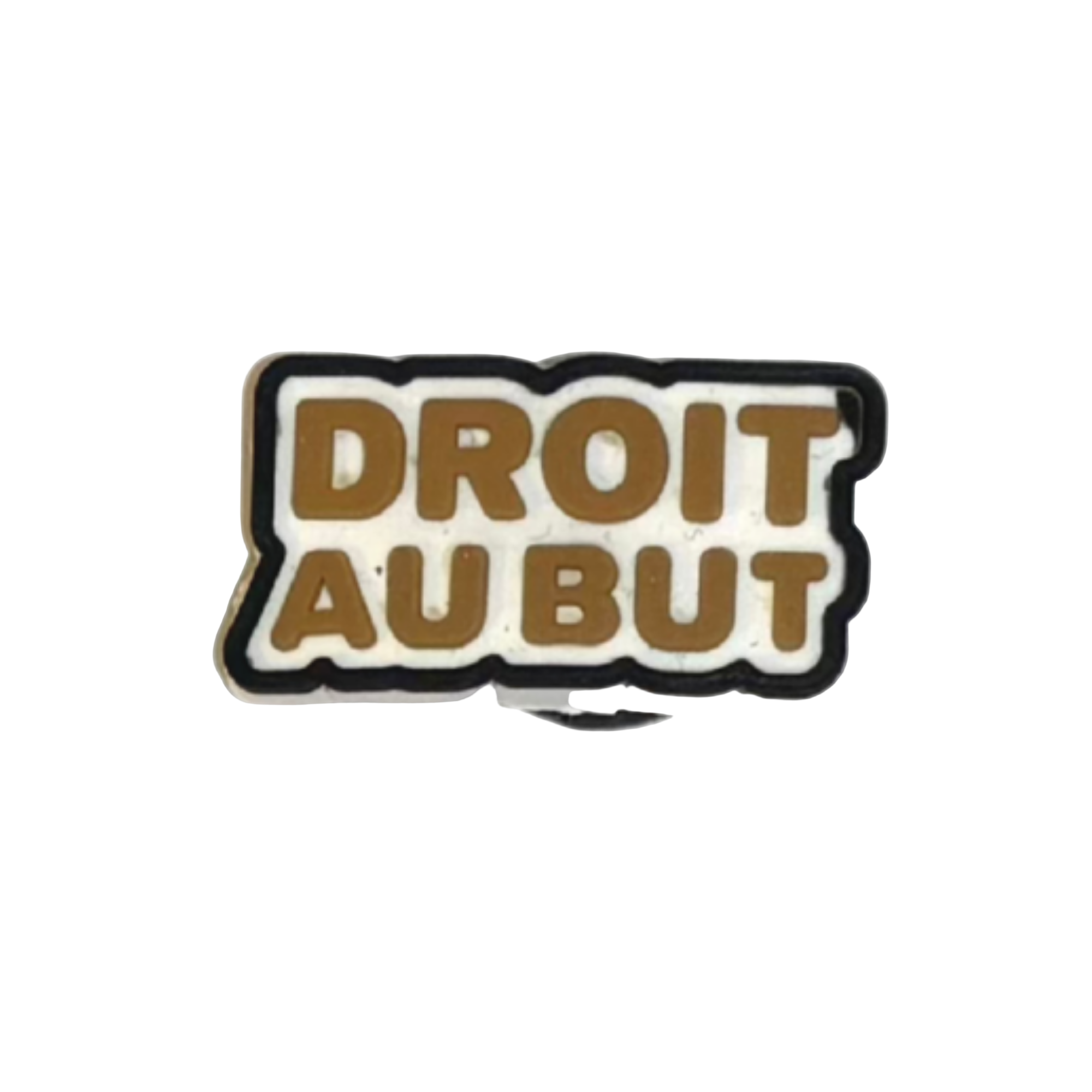 Charms für Clogs - Fußball