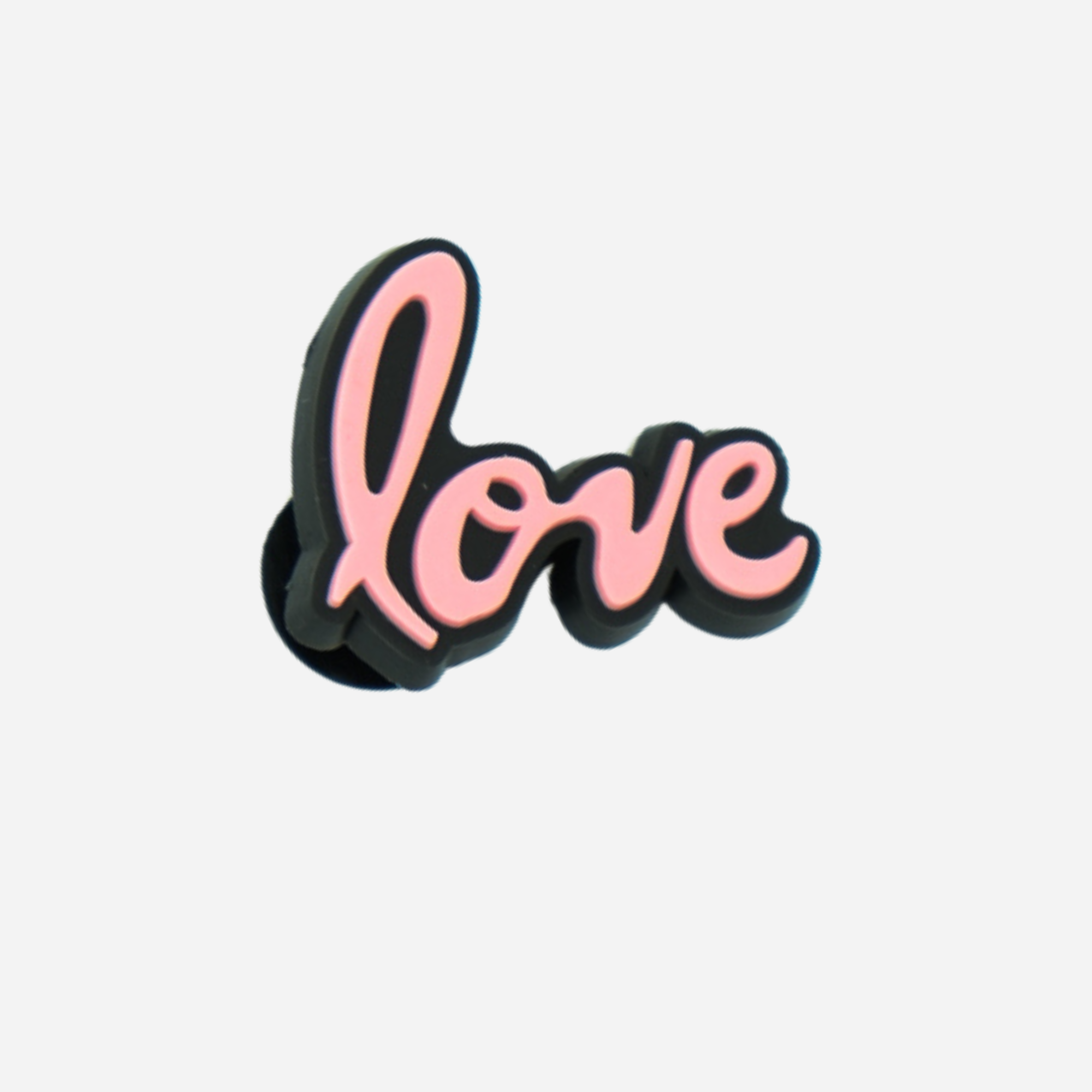 Charms für Clogs - Mädchenhaft