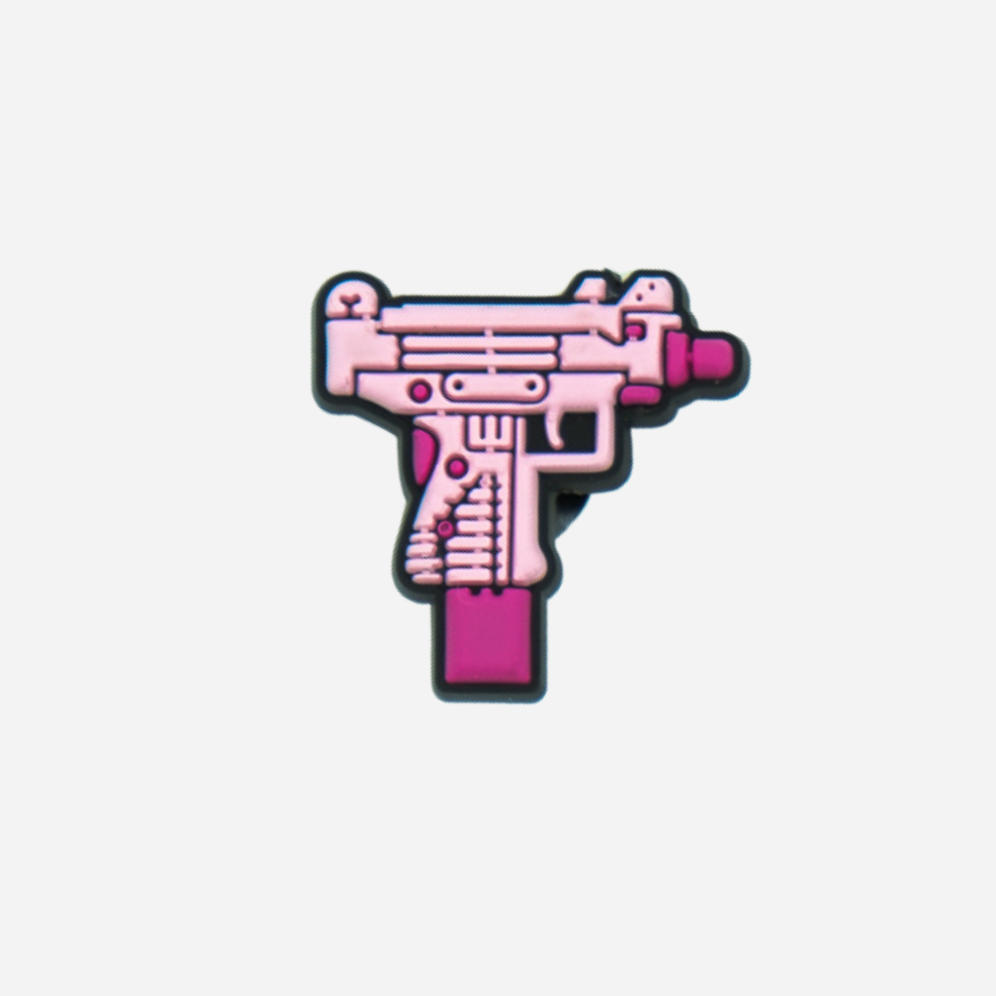 Charms für Clogs - Mädchenhaft