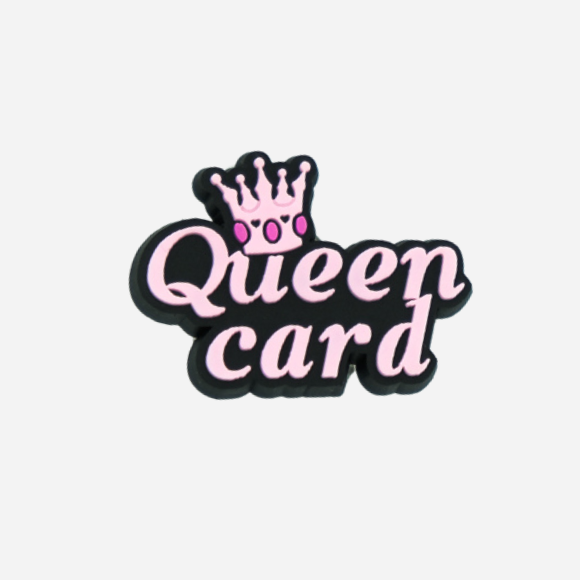 Charms für Clogs - Mädchenhaft