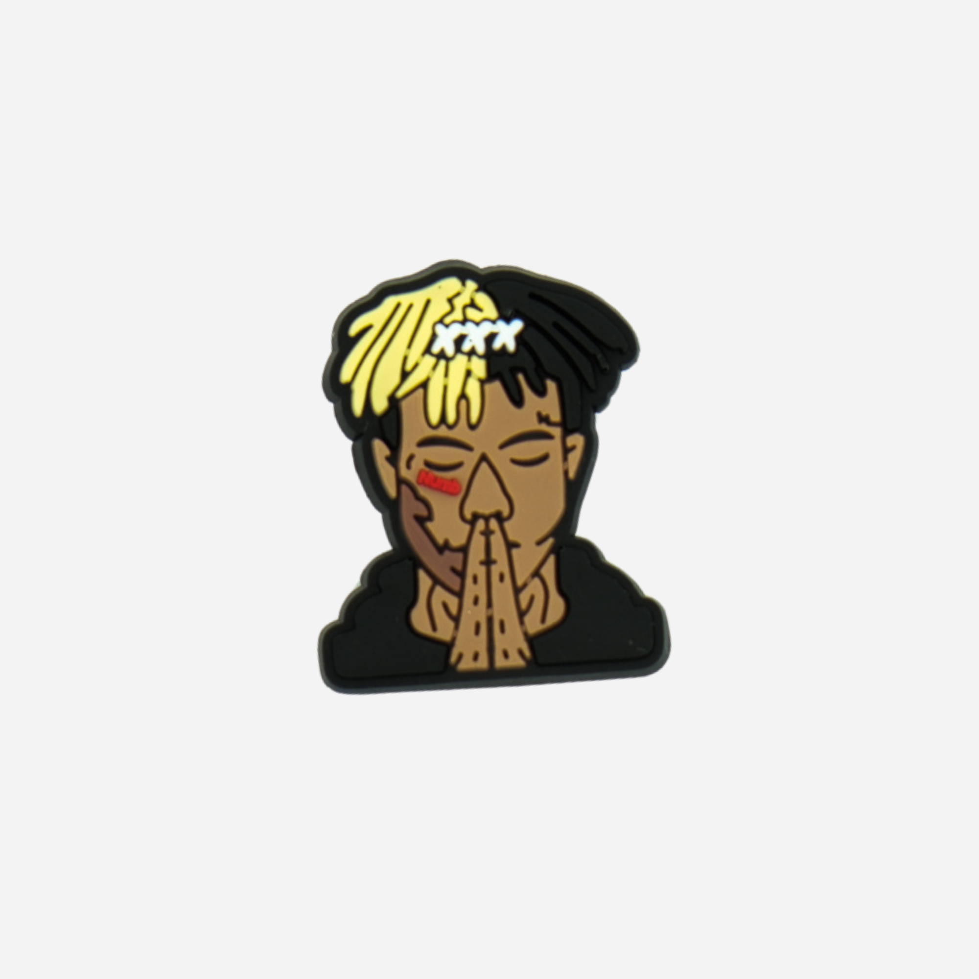 Charms für Clogs - US-Rap