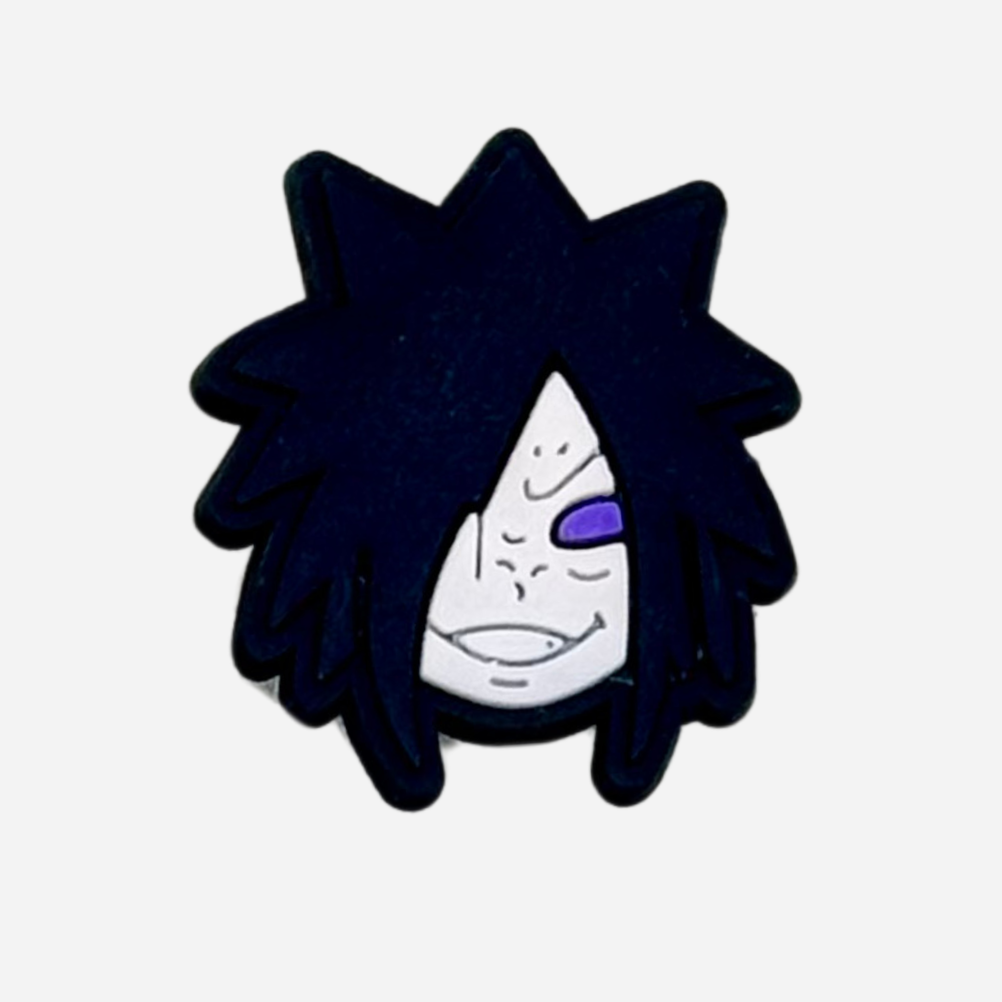 Charms für Clogs – One Piece und Naruto