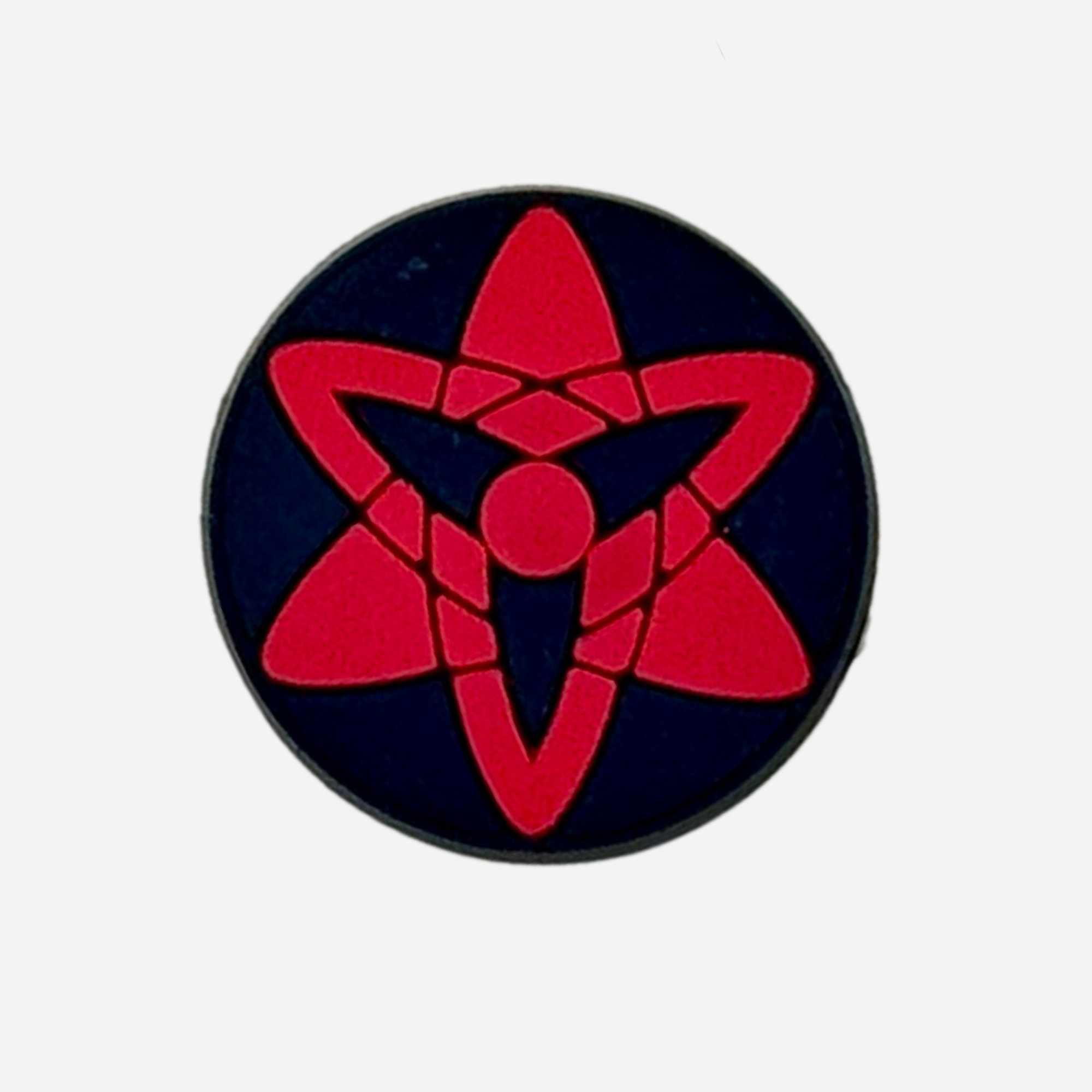 Charms für Clogs – One Piece und Naruto