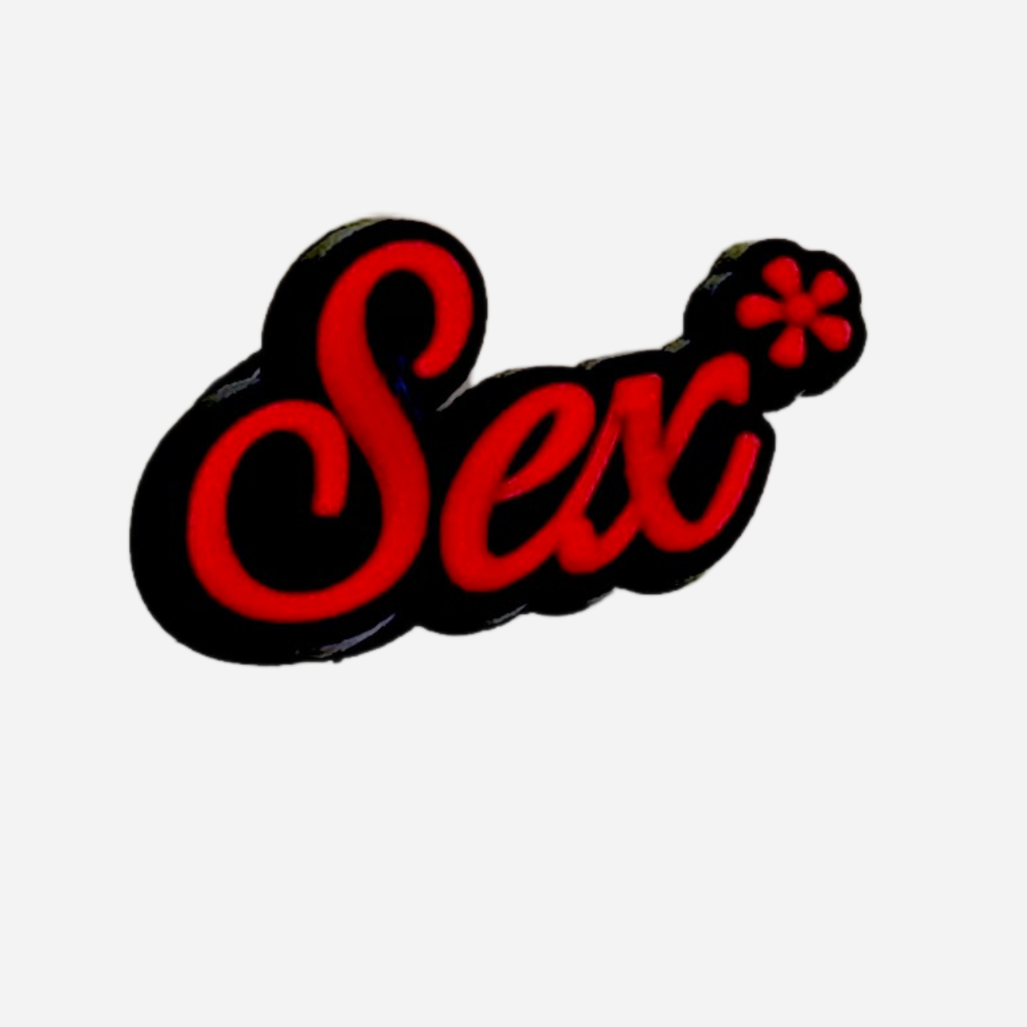 Charms für Clogs – Sexy