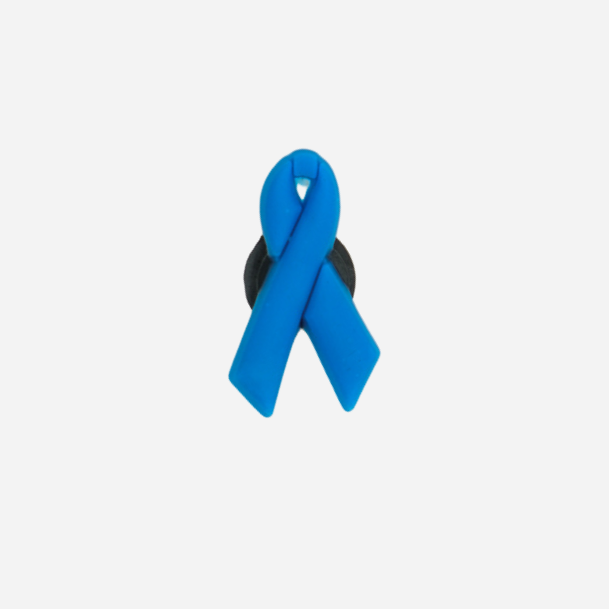 Charm für Clogs - Blau