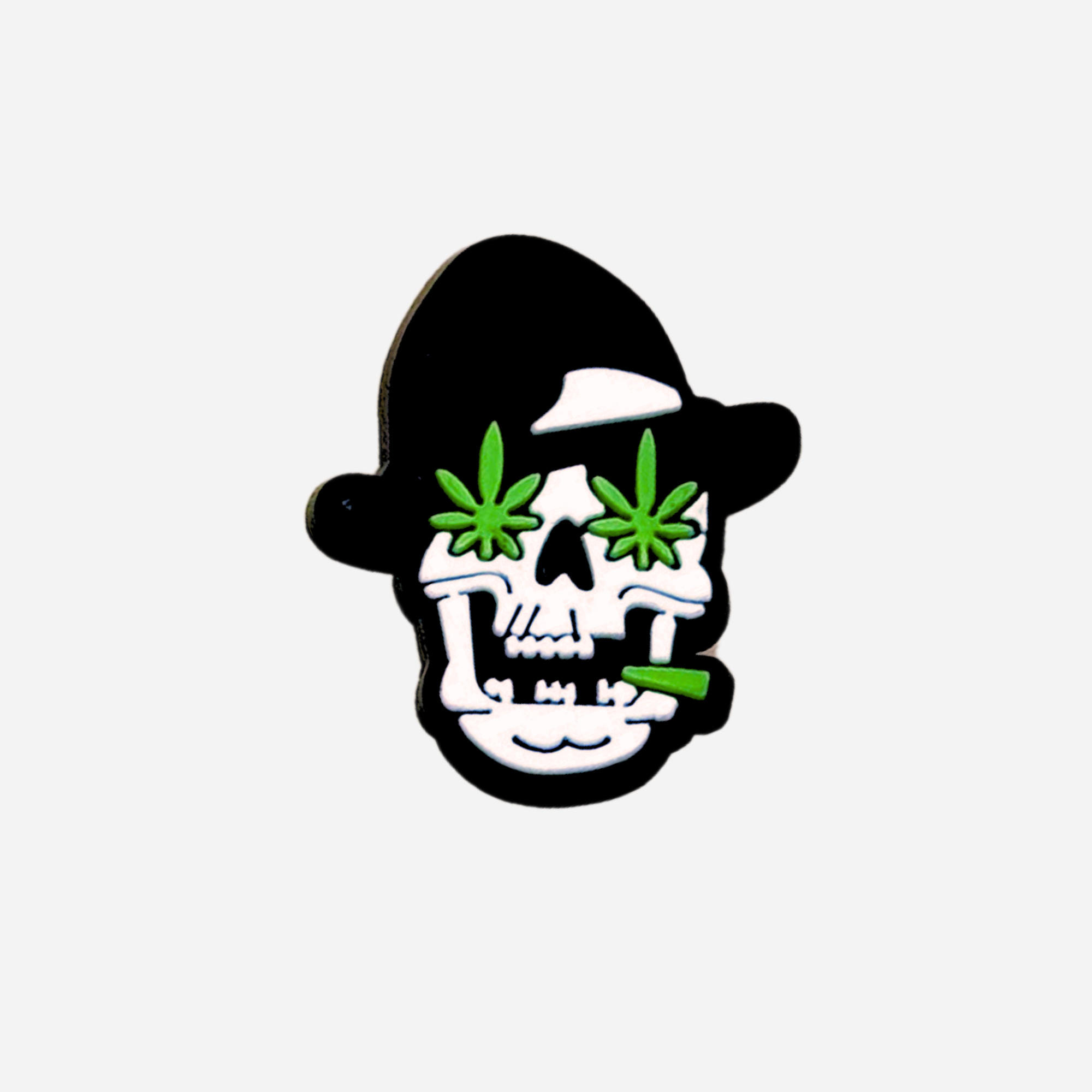 Charms für Clogs - Unkraut