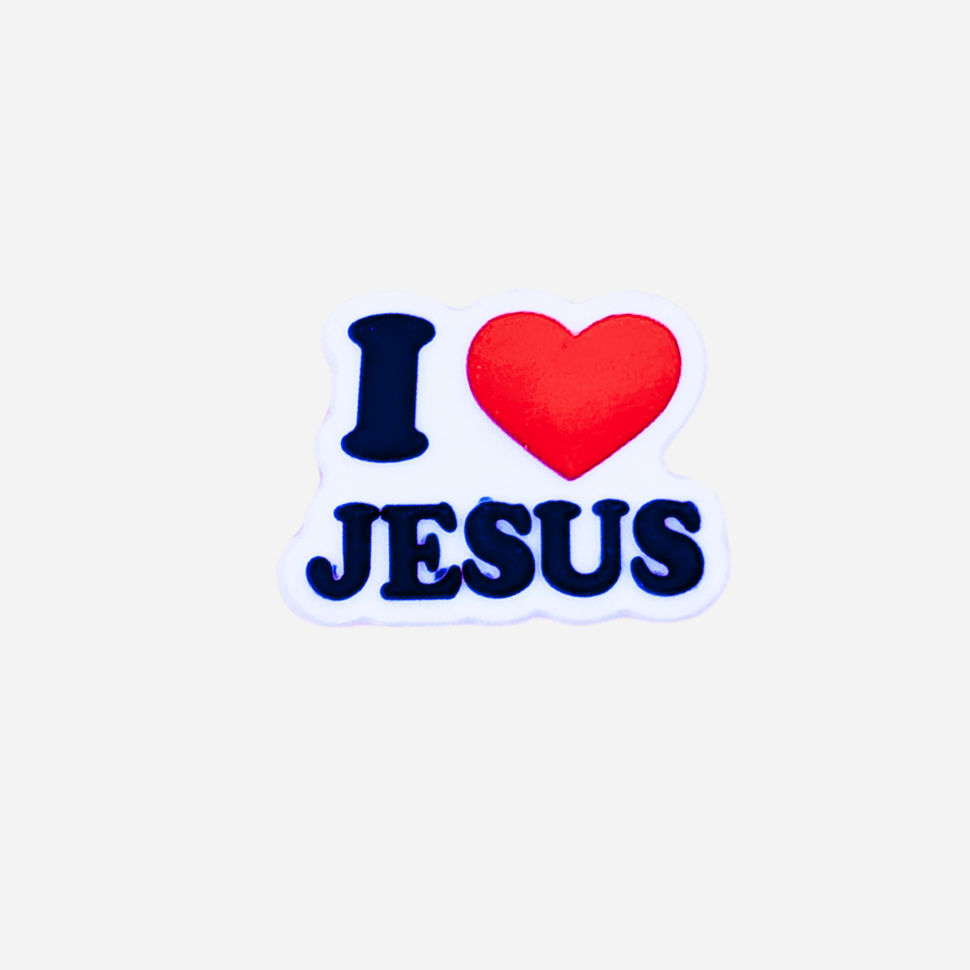 Charms für Clogs - Christian