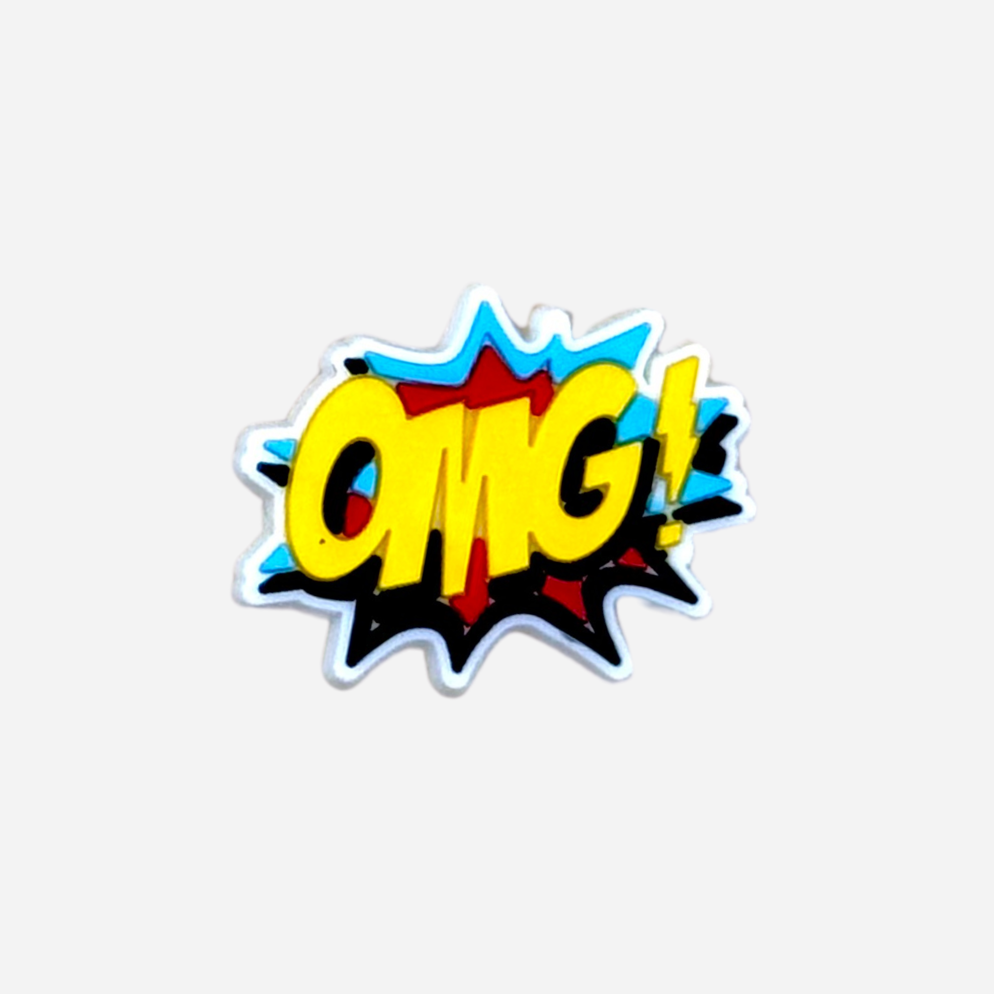 Charms für Clogs - Wörter