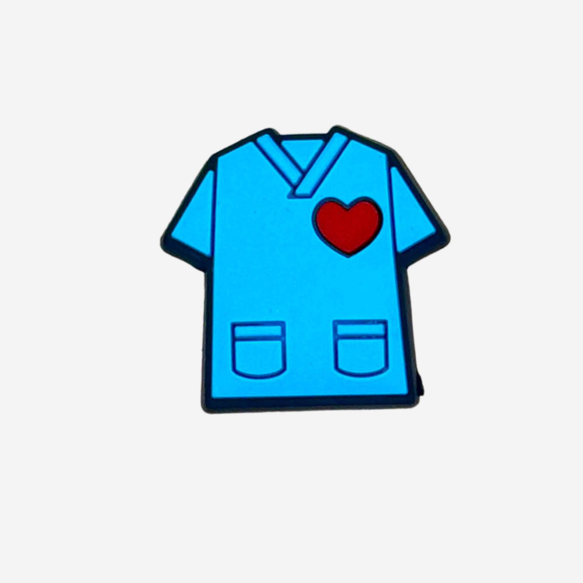 Charms für Clogs - Gesundheit