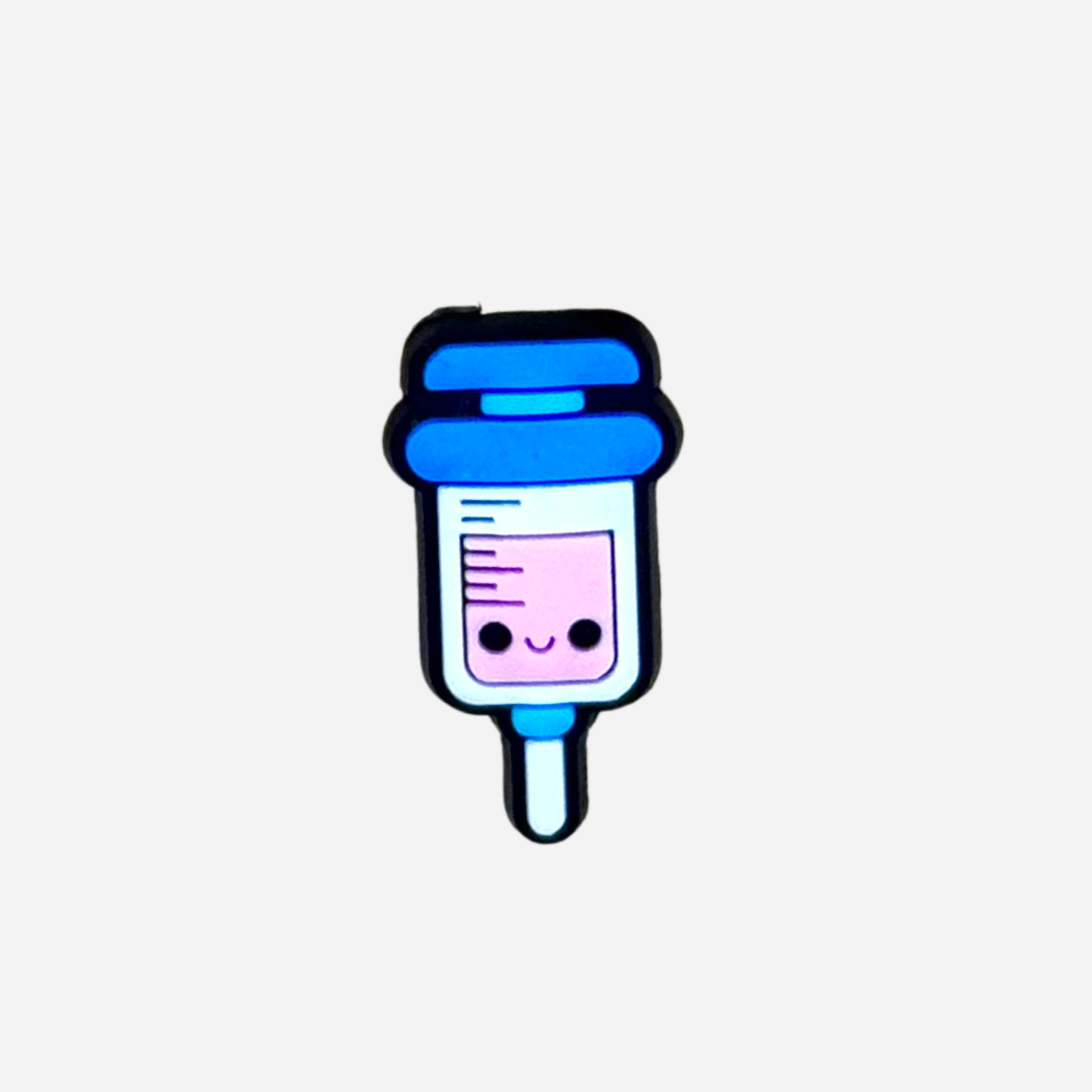 Charms für Clogs - Gesundheit