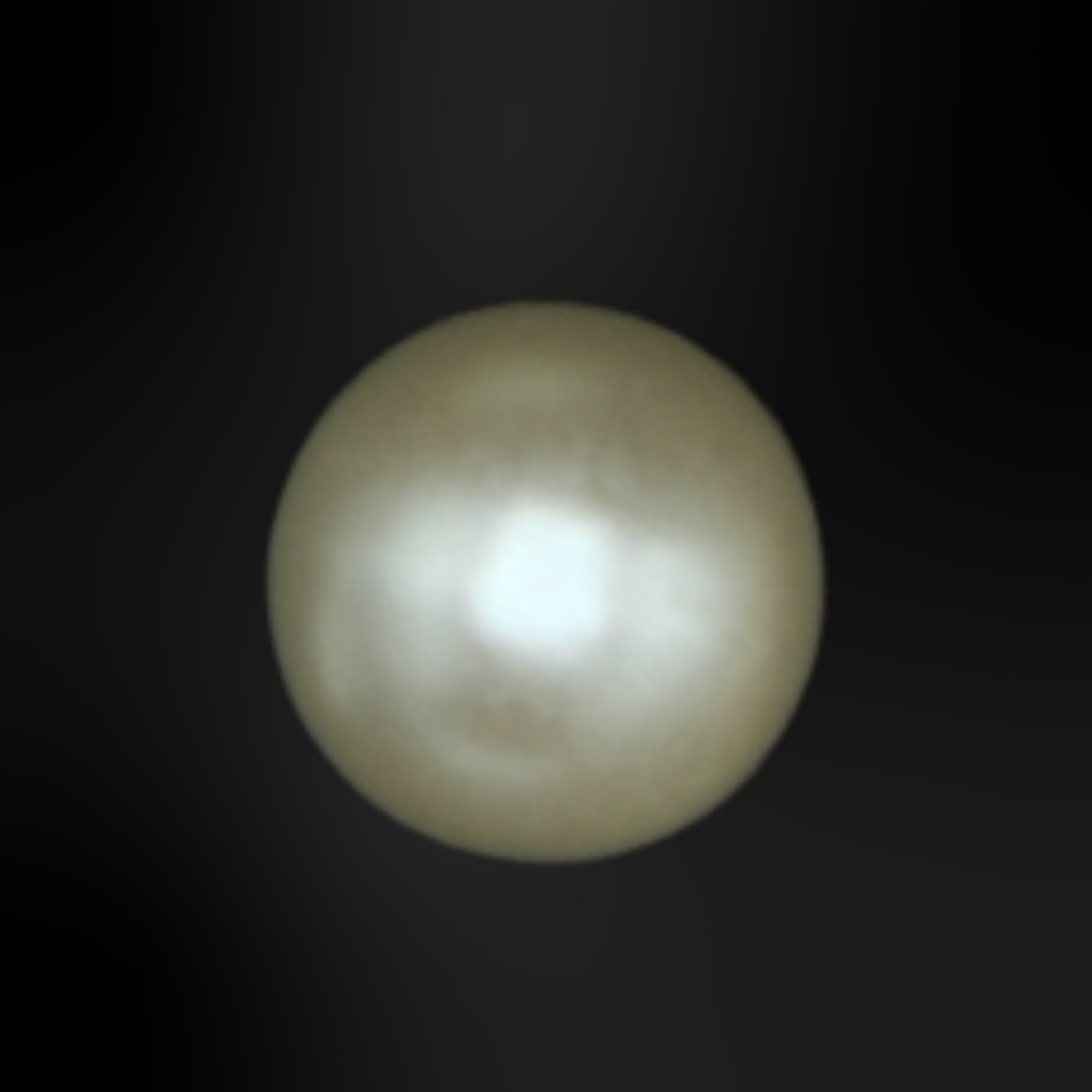 Clognadeln – Weißmetallic