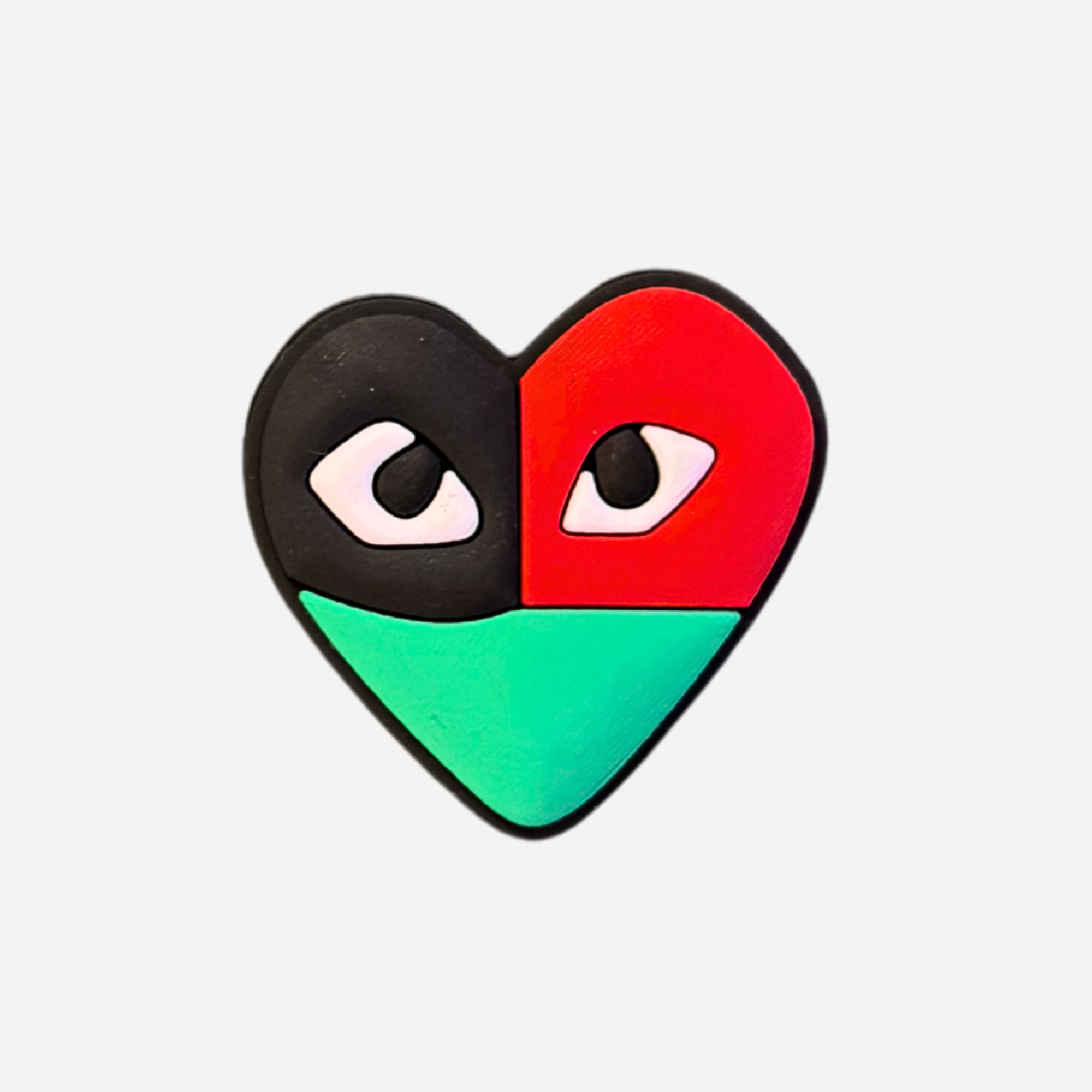 Charms für Clogs - Palästina