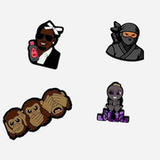 Charms für Clogs – Trends