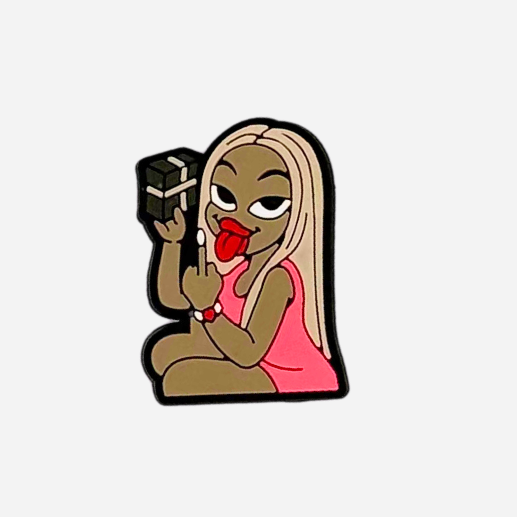 Charms für Clogs - Tana