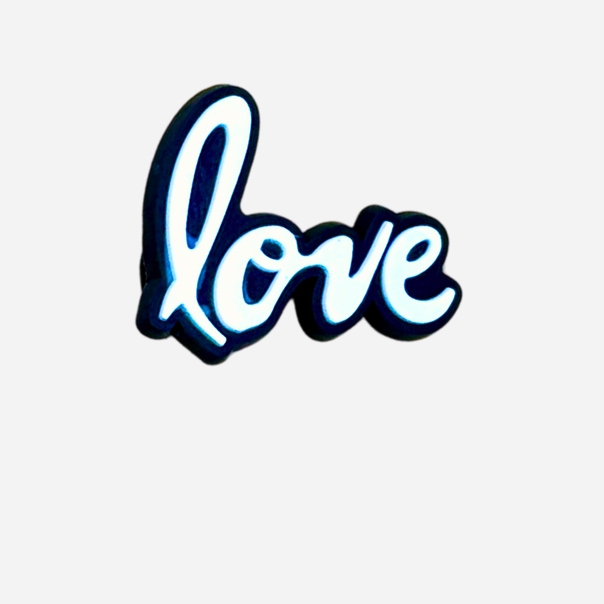 Charms für Clogs – Liebe