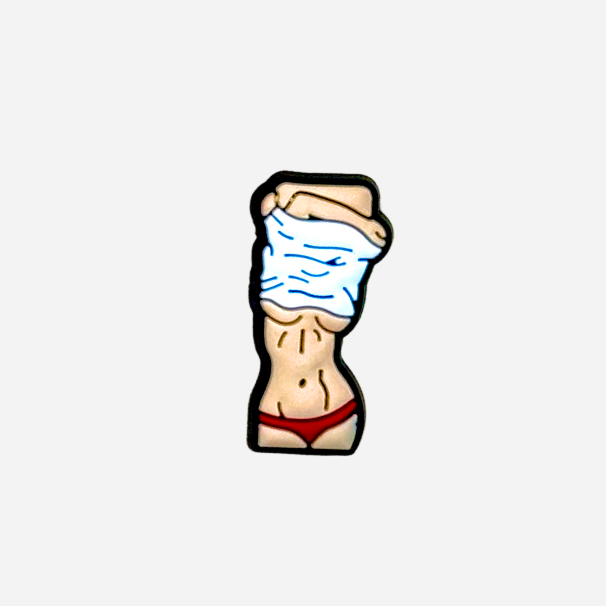 Charms für Clogs – Sexy