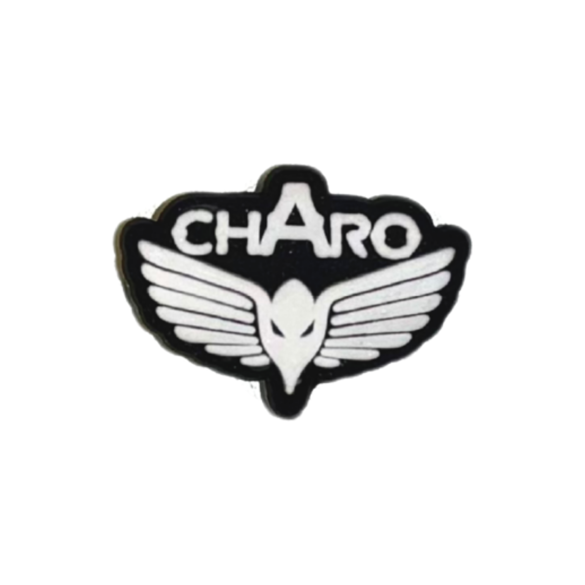 Charms für Clogs - Französischer Rap