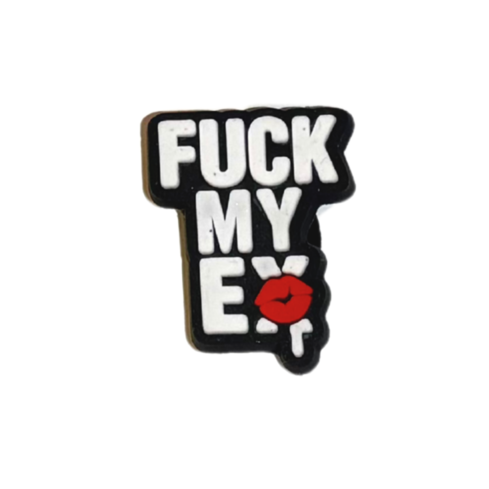 Charms für Clogs - Bösewichte