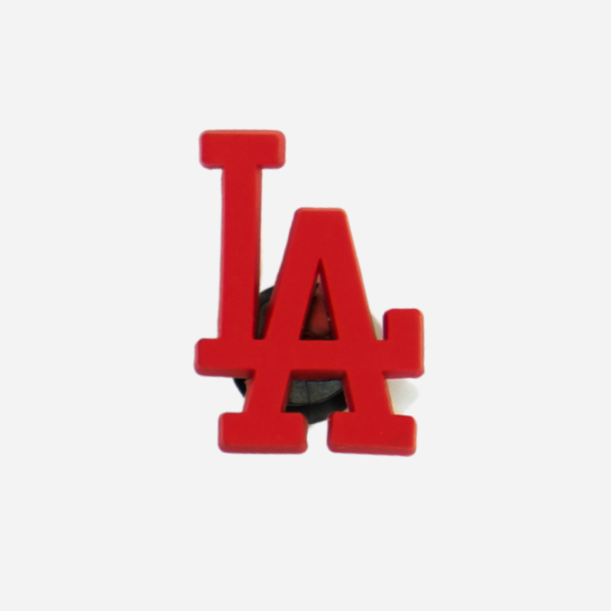 Charm für Clogs - Rot 2