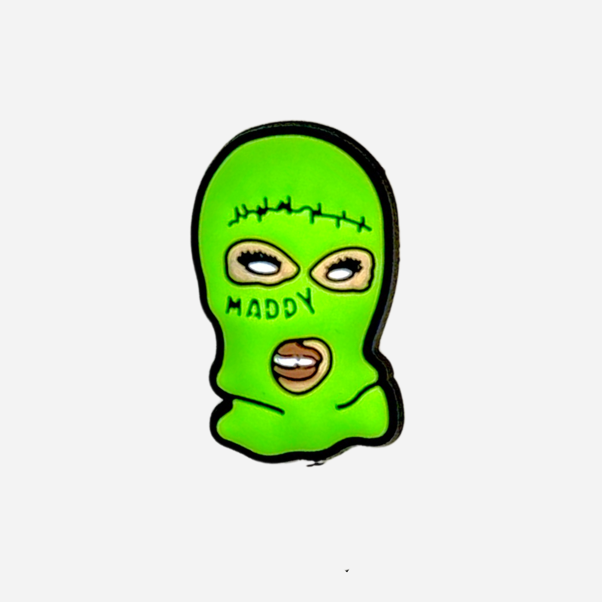 Charms für Clogs – Sexy