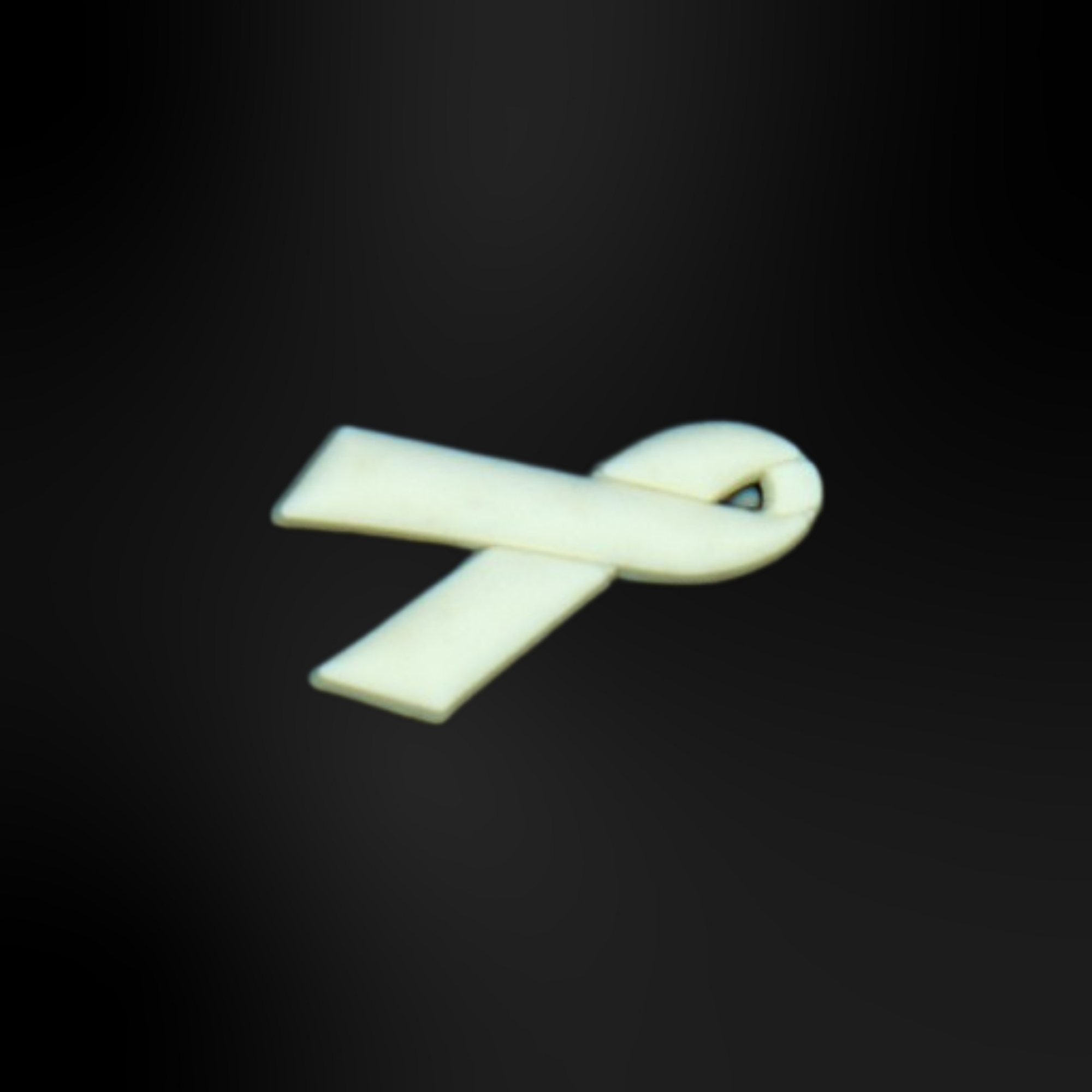 Charms für Clogs - Weiß