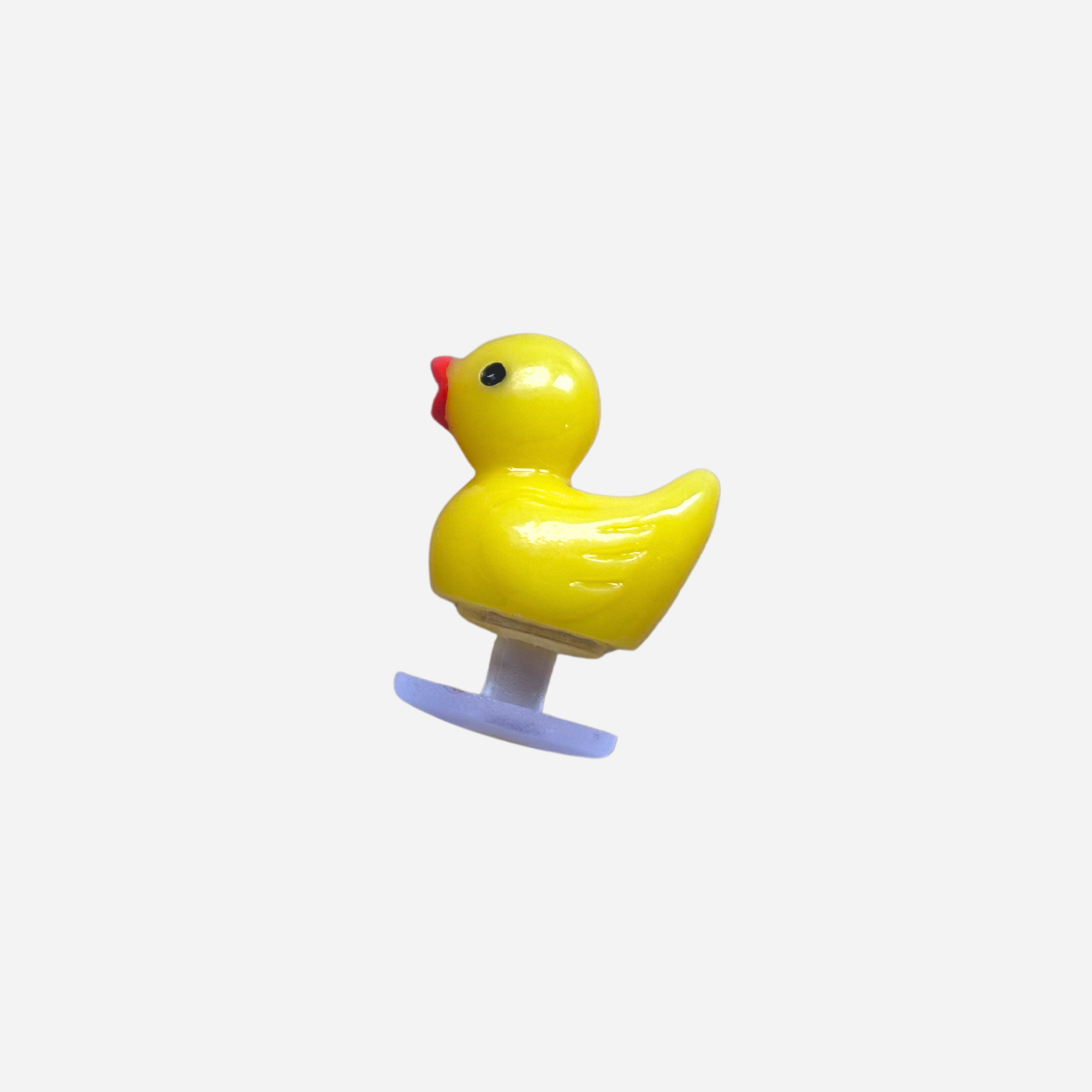 Pin's pour Clogs - 3D fun