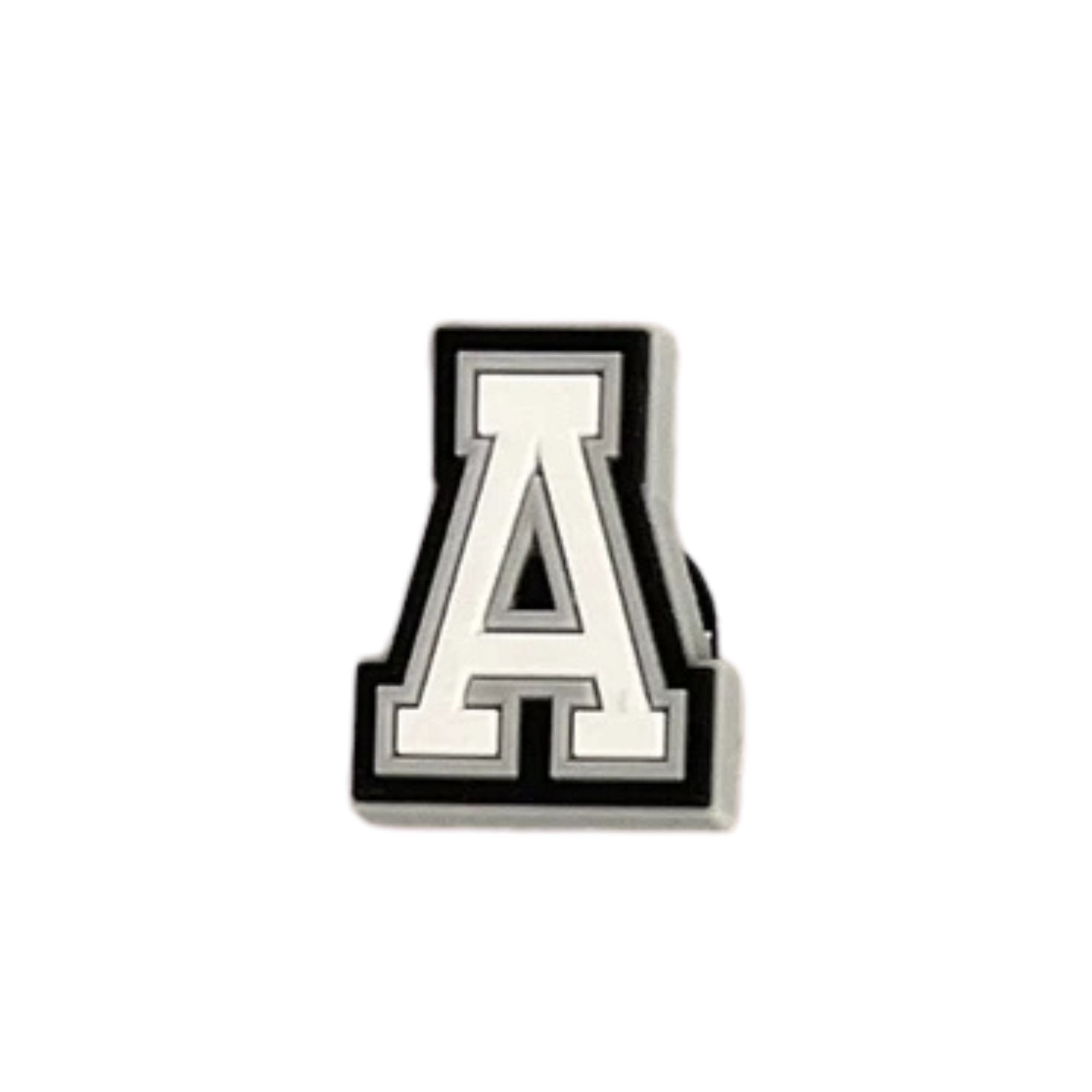 Charms für Clogs - Buchstaben