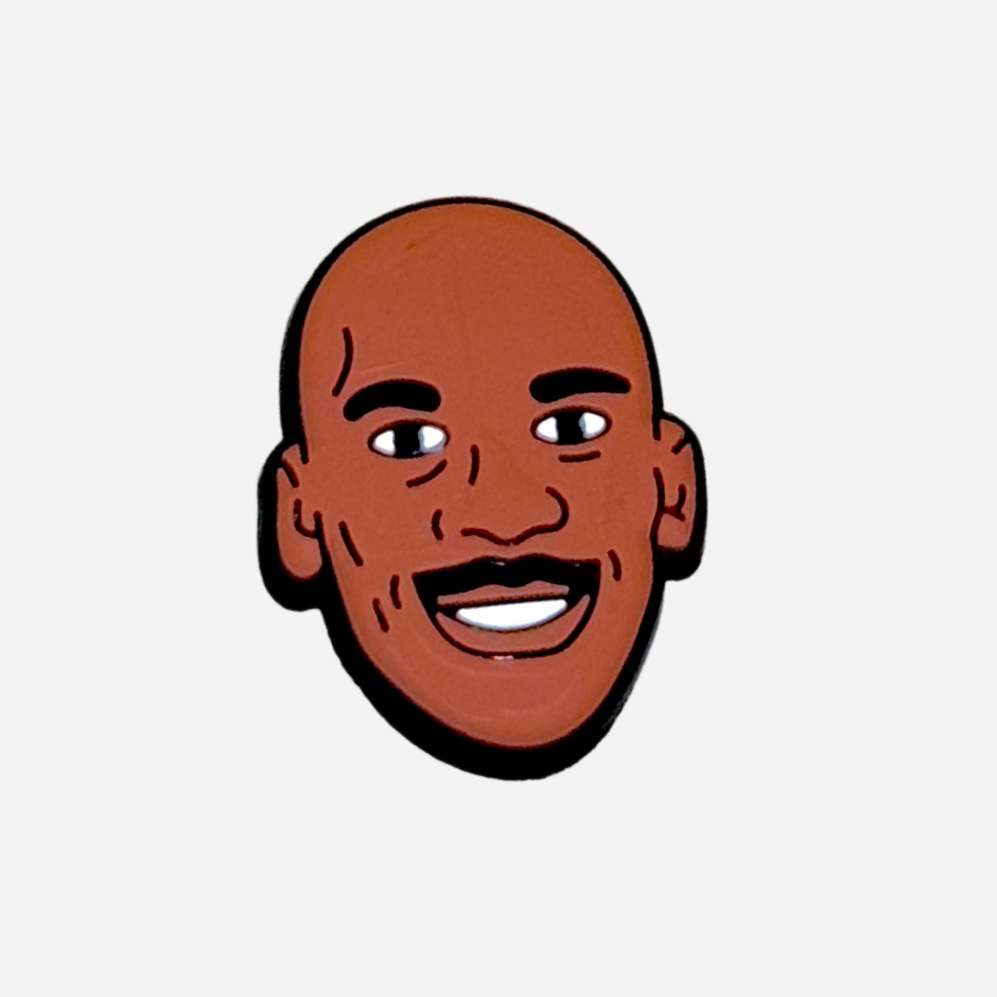 Charms für Clogs - Basketball