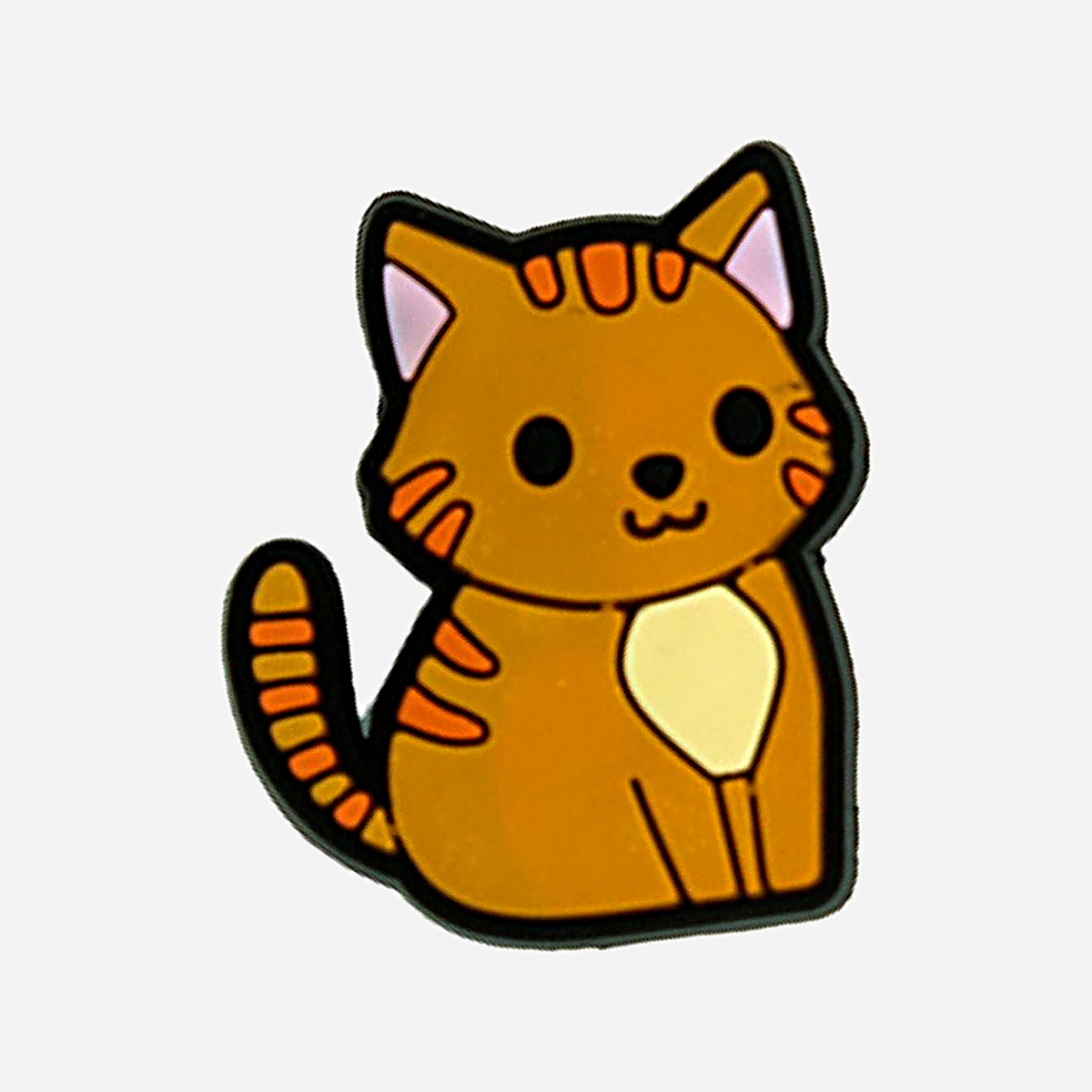 Pin's pour Clogs - Chat & Chien