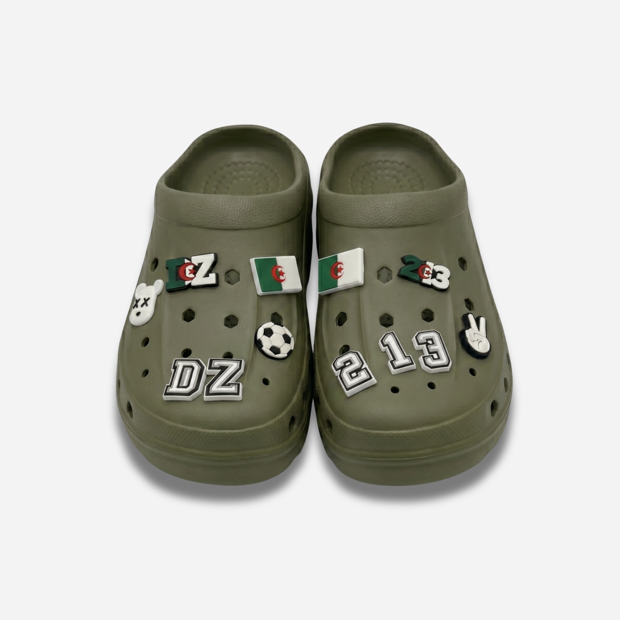 Clogs Hexa Algérie