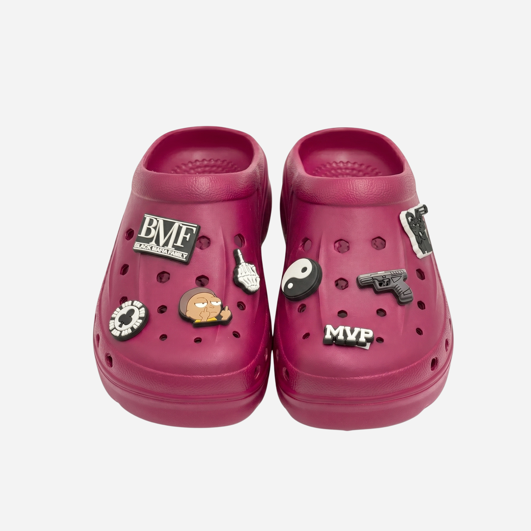 Clogs Hexa BMF