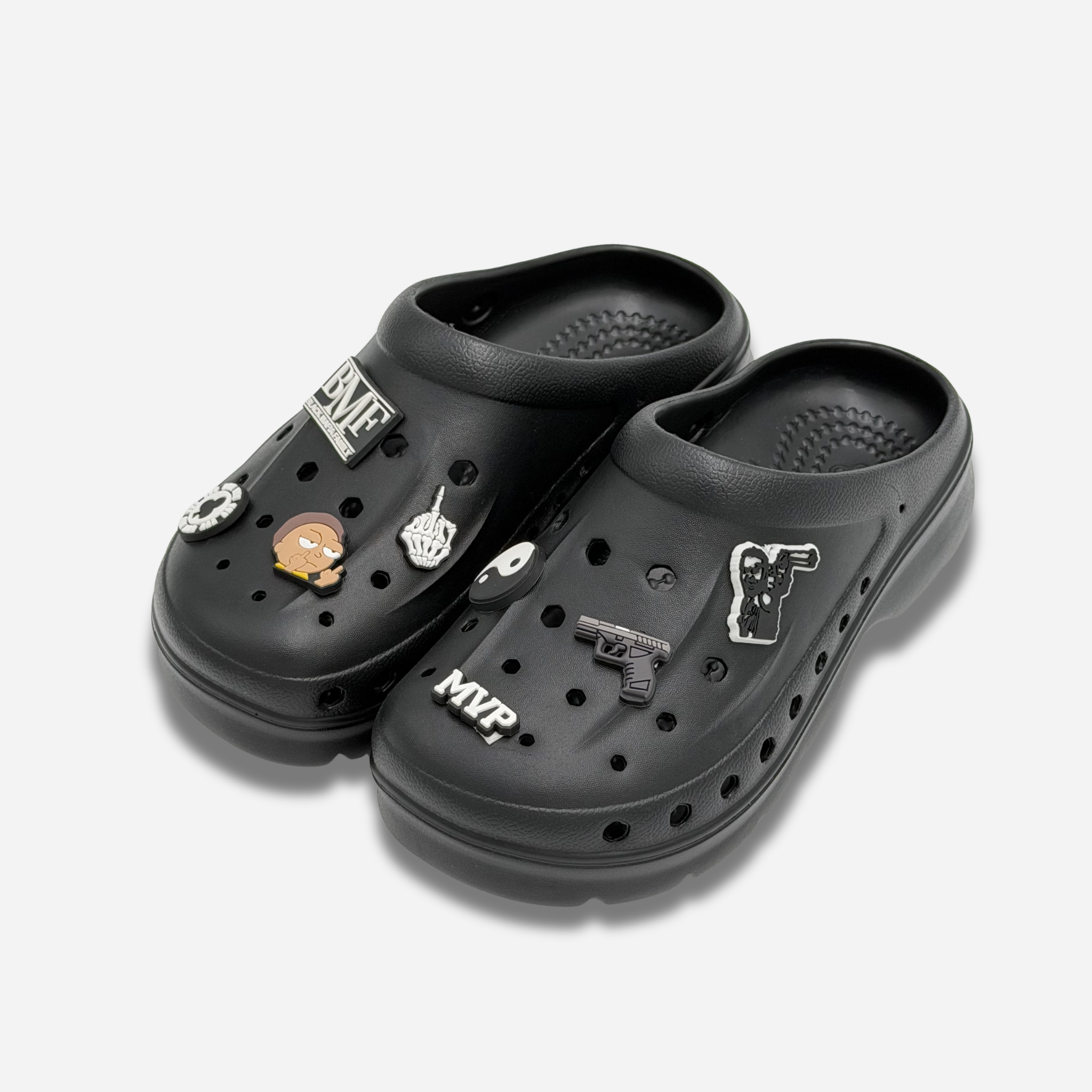 Clogs Hexa BMF