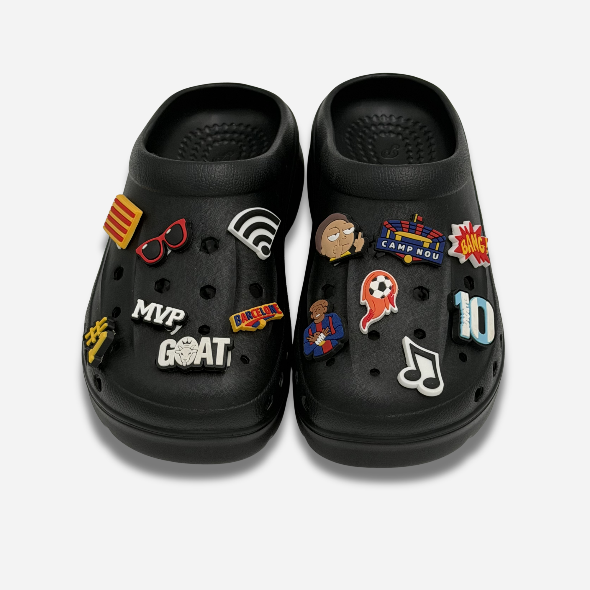 Clogs Hexa Barcelone