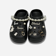 Clogs Hexa Bling