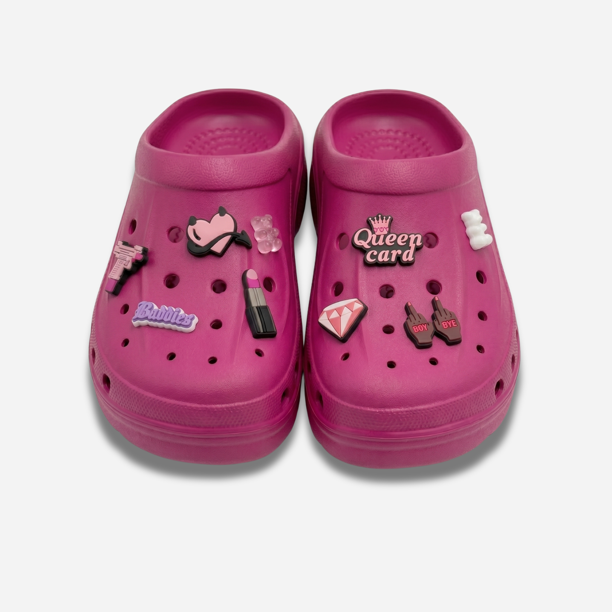 Clogs Hexa Boss lady