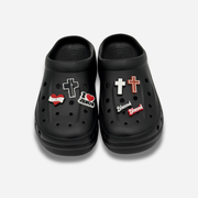 Clogs Hexa Chrétien