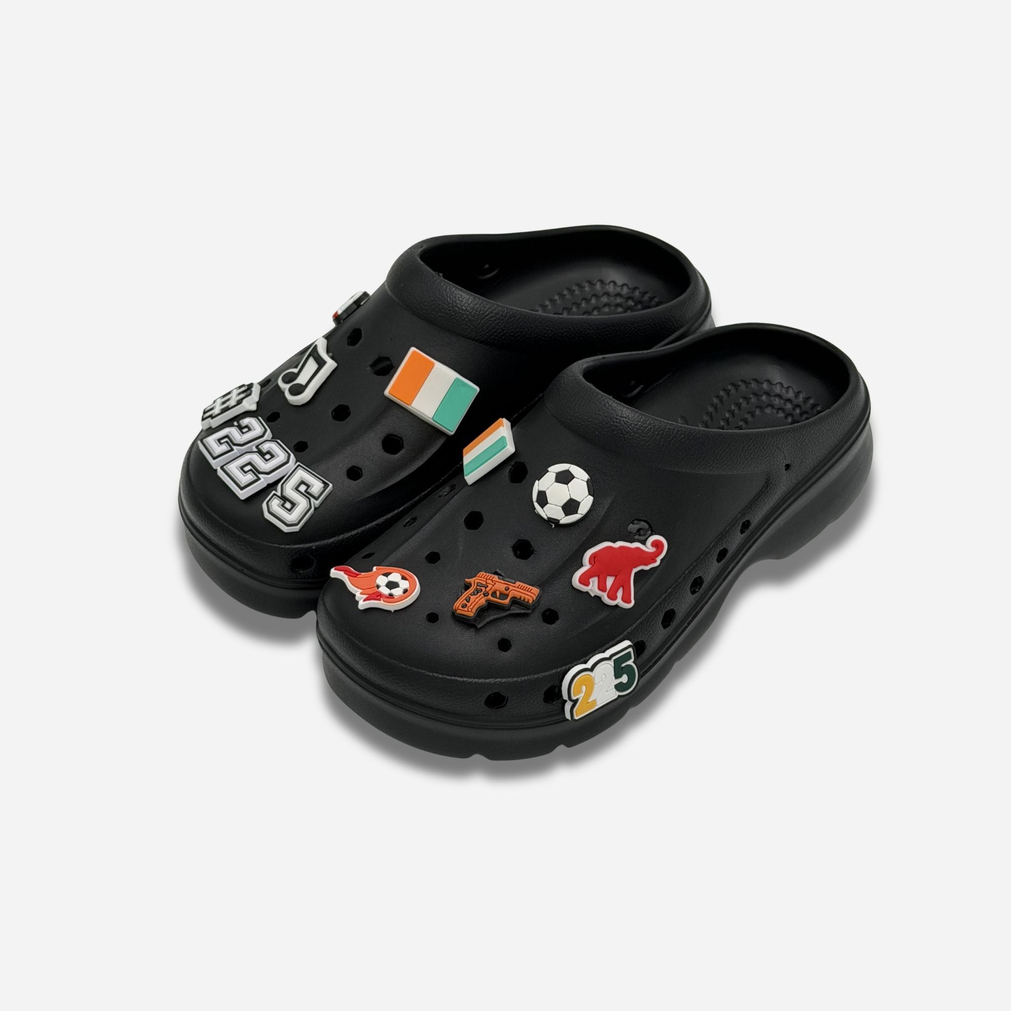 Clogs Hexa Côte d'Ivoire