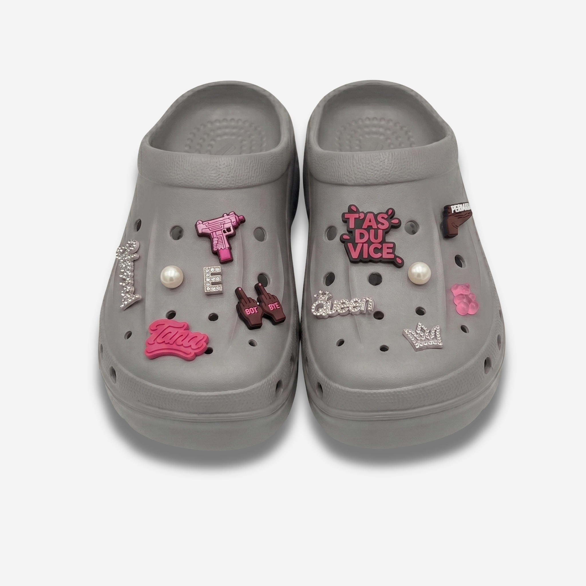 Clogs Hexa Elysha