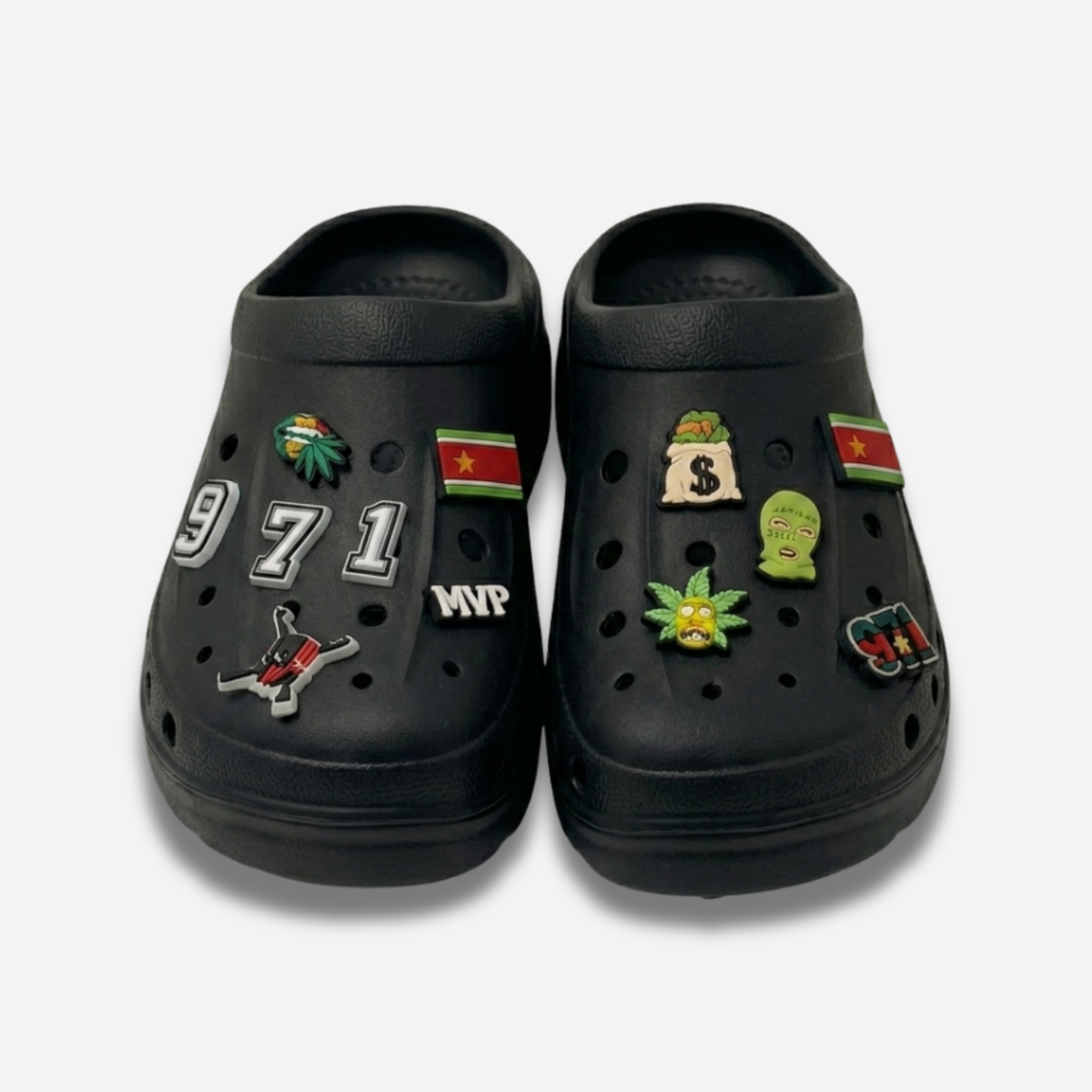 Clogs Hexa Guadeloupe