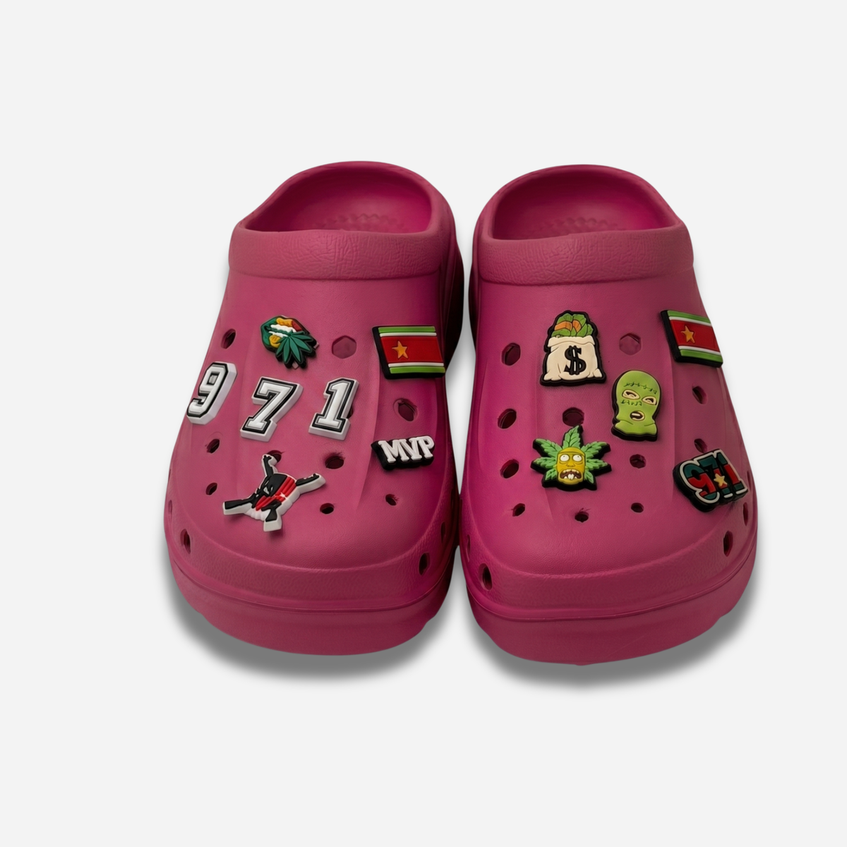 Clogs Hexa Guadeloupe