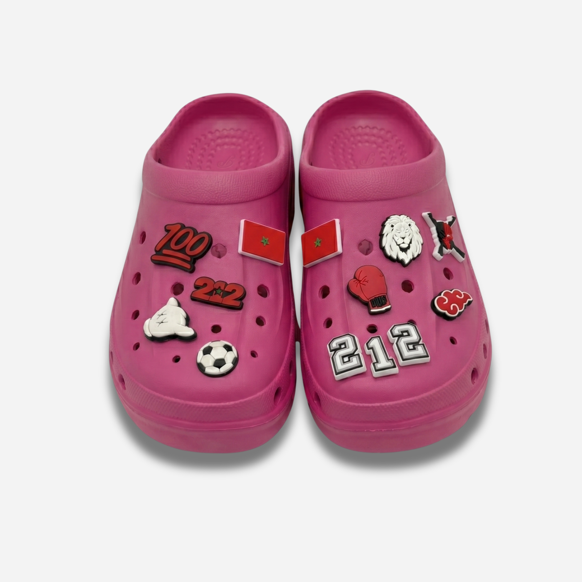 Clogs Hexa Maroc