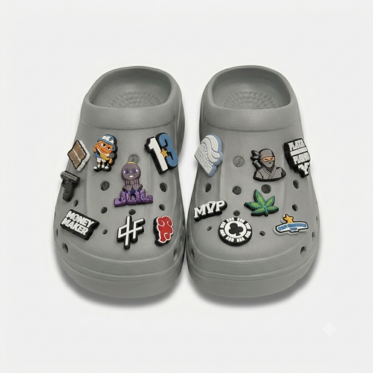 Clogs Hexa Marseille Bébé