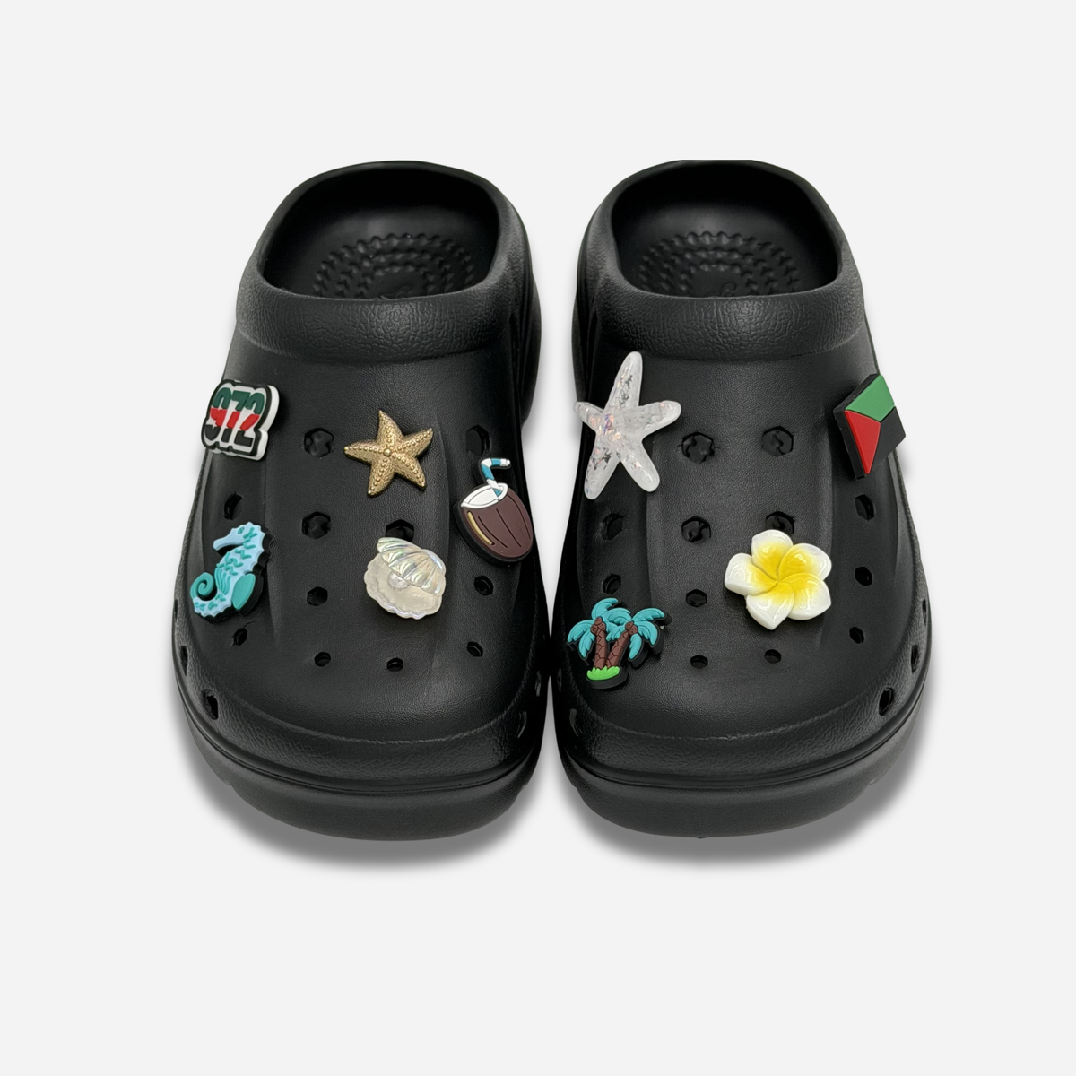 Clogs Hexa Martinique 2