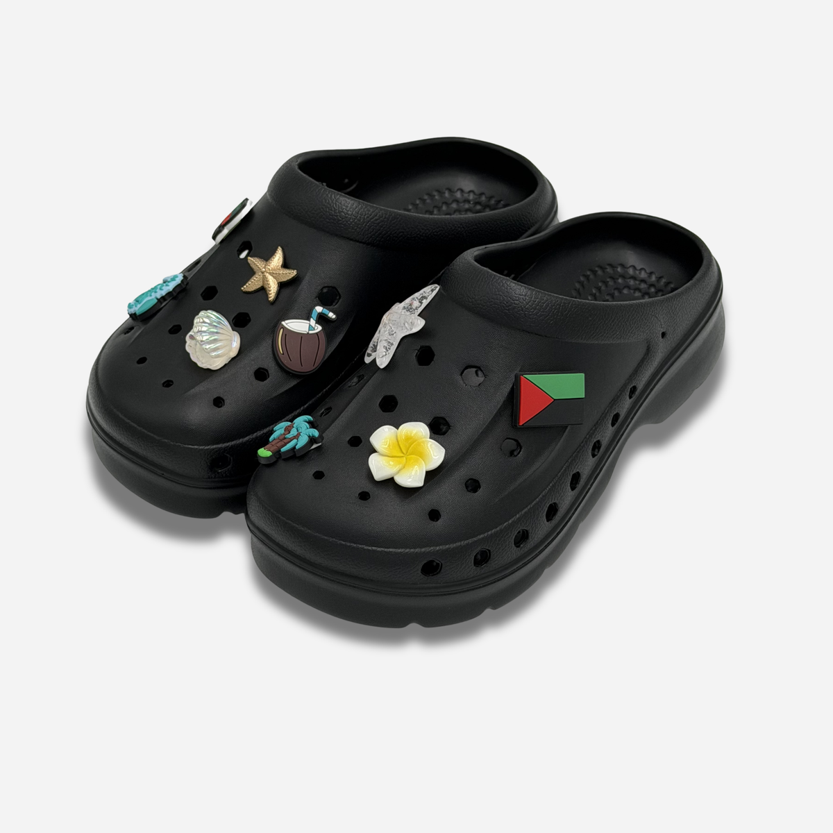 Clogs Hexa Martinique 2