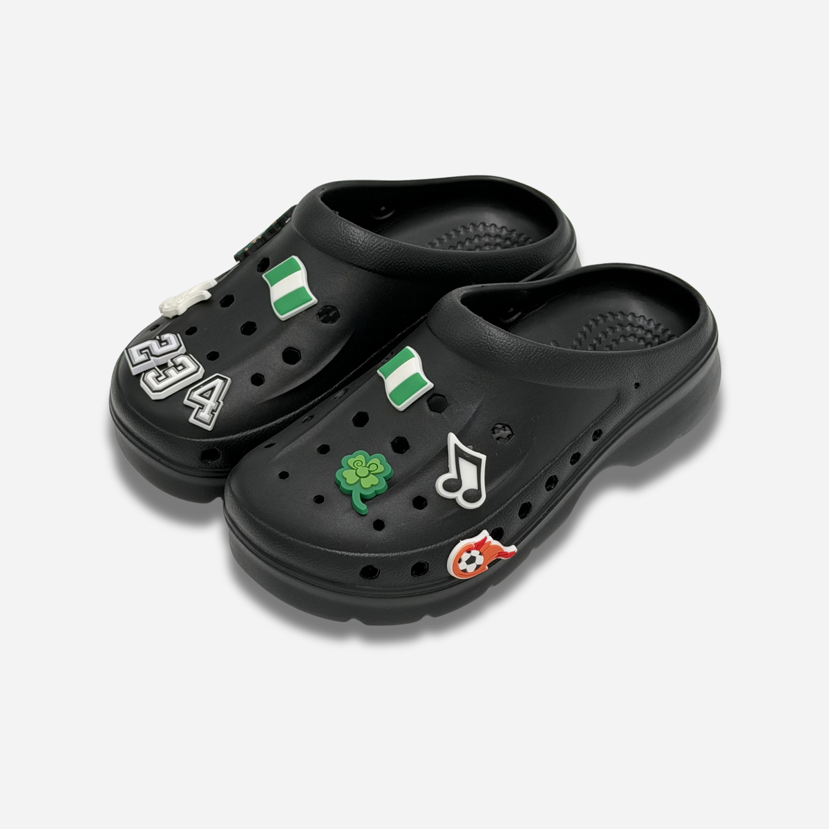 Clogs Hexa Nigeria