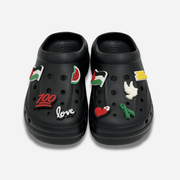 Clogs Hexa Palestine
