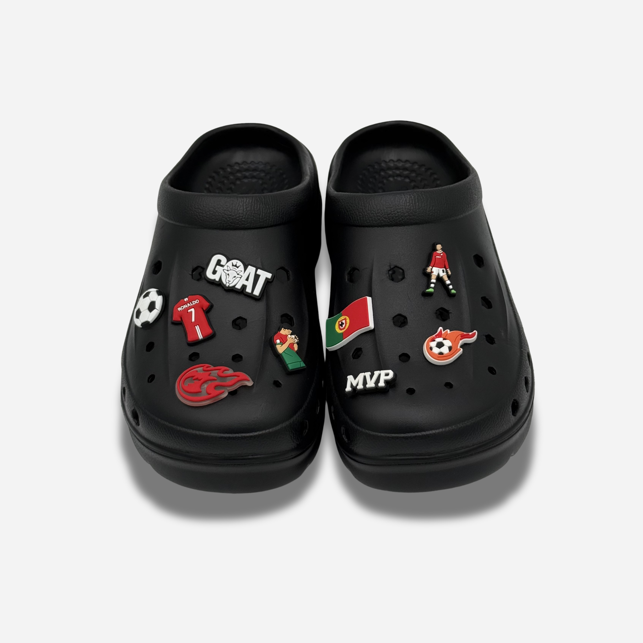 Clogs Hexa Ronaldo