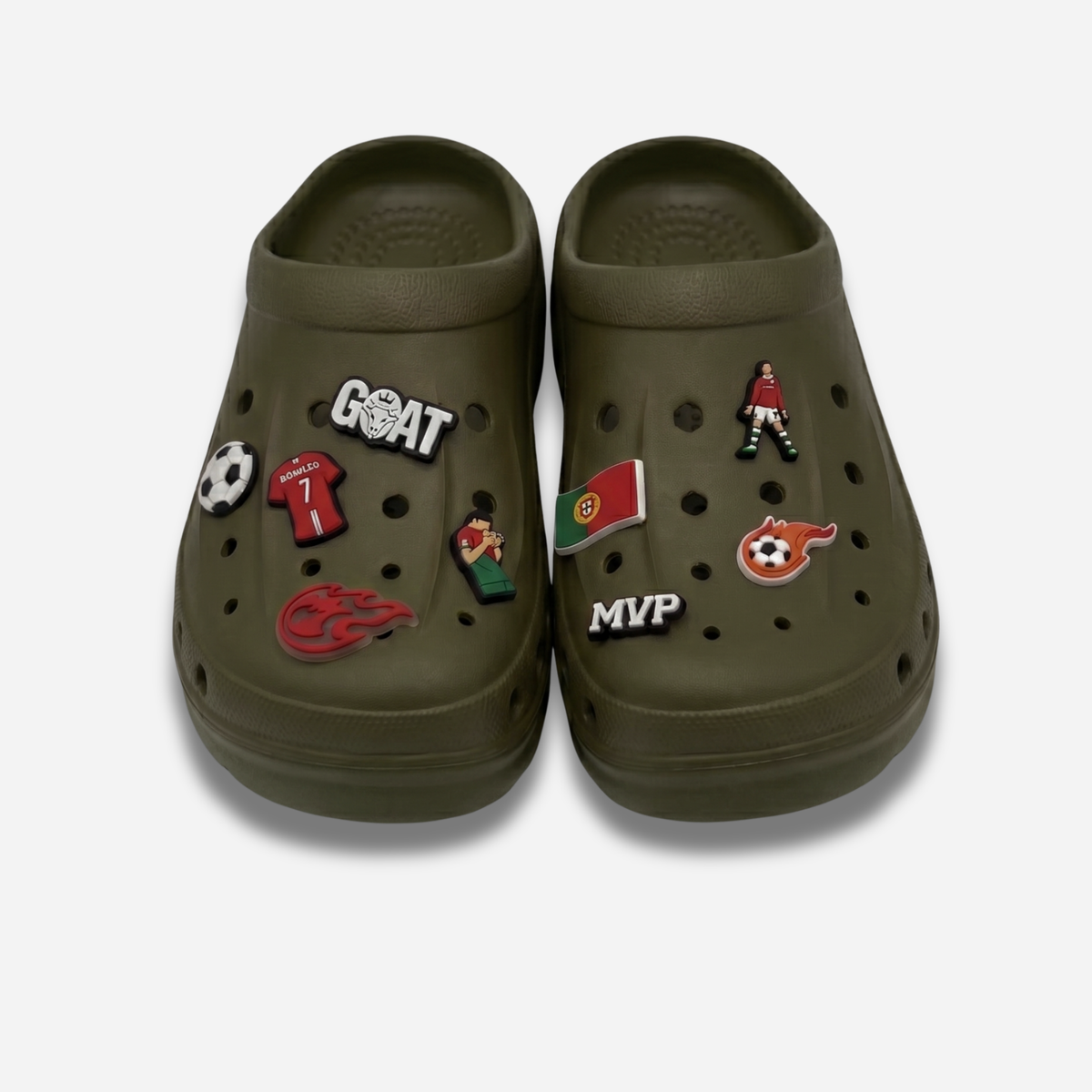 Clogs Hexa Ronaldo